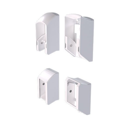 Bracket 36 In Stair Brackets - Peak Products (USA)