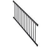 Stair Rail Kit (Pickets) - Peak Products (USA)