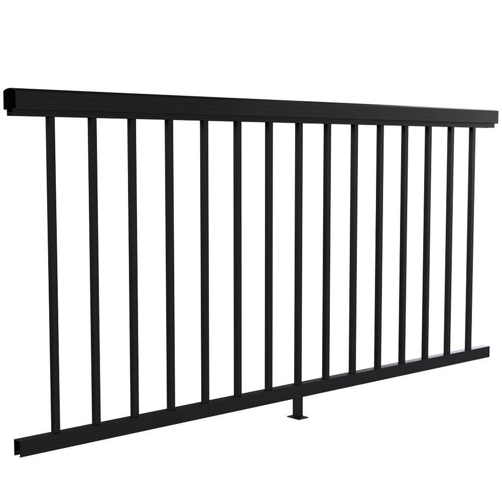 Pre-Assembled Railing Panel - Peak Products (USA)
