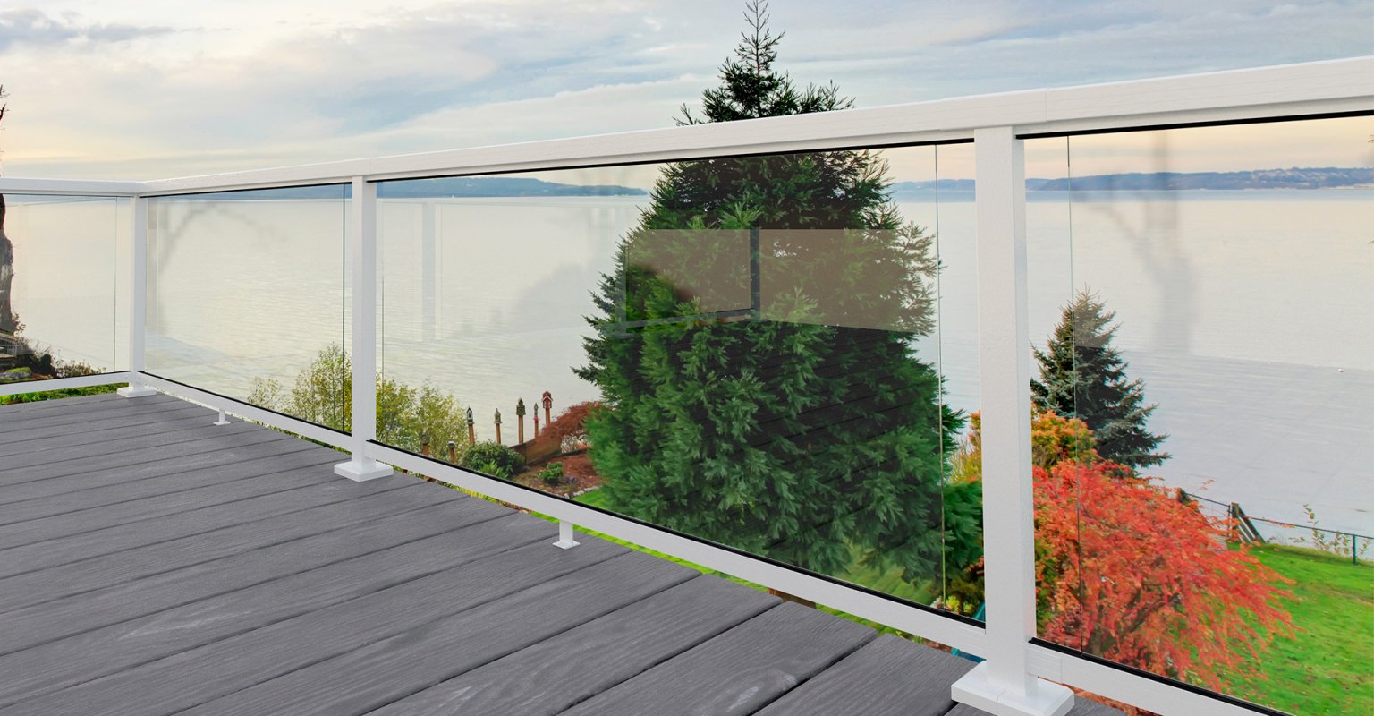 Beautiful & Innovative Home Improvement Products | Peak Products (USA)