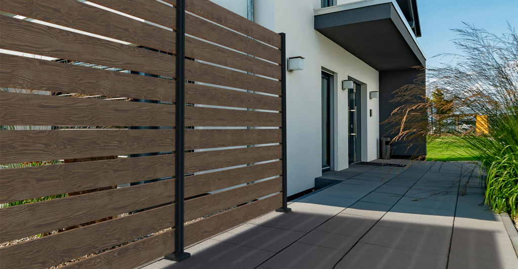 Peak Modular Fencing Peak Products (USA)