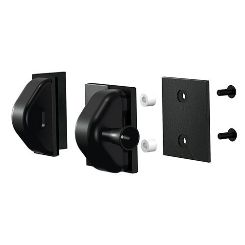 Stainless Steel Gate Latch & Hinges Peak Products (USA)