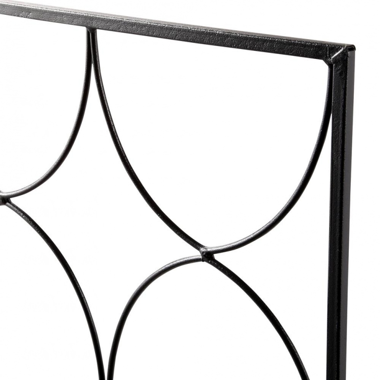 72 in. Geometric Trellis Gardenwares Peak Products (USA)