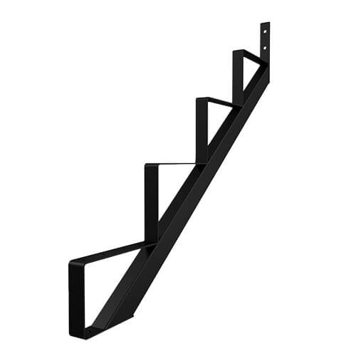 Stair Risers and Connectors | Deck Products - Peak Products (USA)