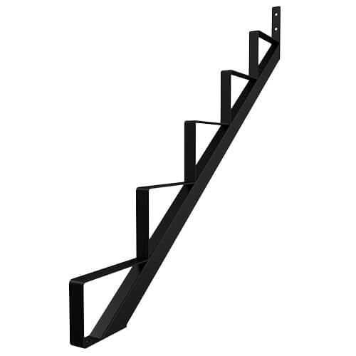 Stair Risers and Connectors | Deck Products - Peak Products (USA)